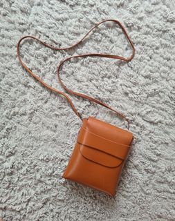 Our Tribe Mini Cross Body Bag