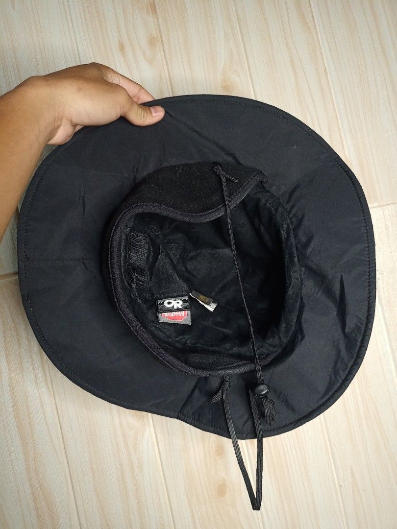 OUTDOOR RESEARCH, Men's Fashion, Watches & Accessories, Caps & Hats on ...