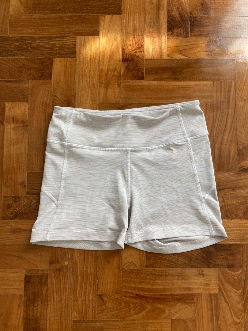 Outdoor Voices Running Shorts, Women's Fashion, Activewear on Carousell