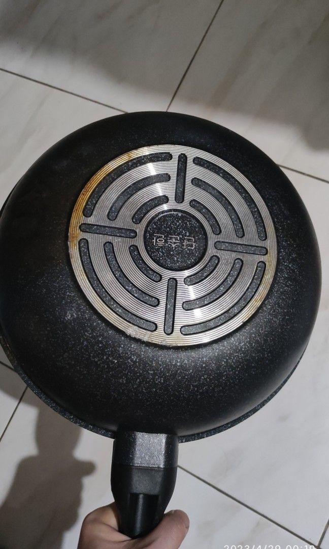 Pan Korea, Furniture & Home Living, Kitchenware & Tableware, Cookware