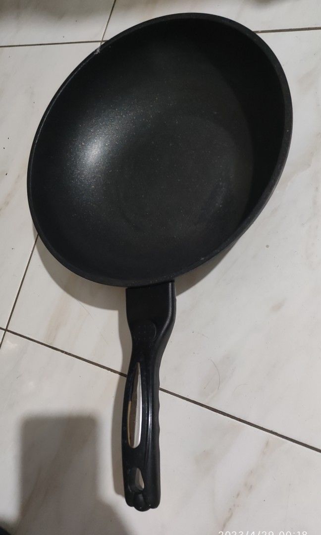 Pan Korea, Furniture & Home Living, Kitchenware & Tableware, Cookware