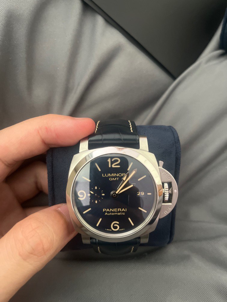 Panerai 01033 hot sale
