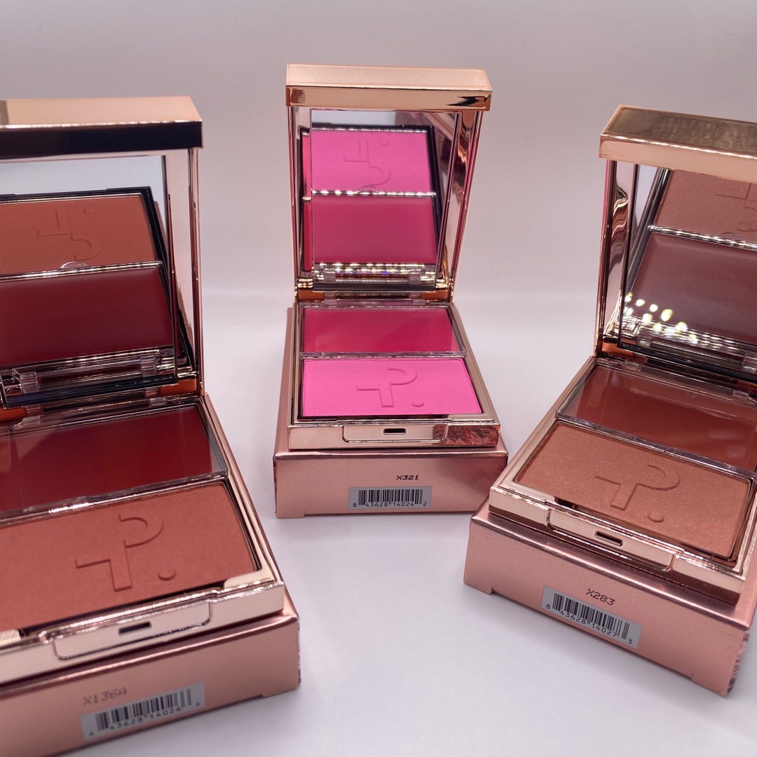 Patrick ta blush, Beauty & Personal Care, Face, Makeup on Carousell