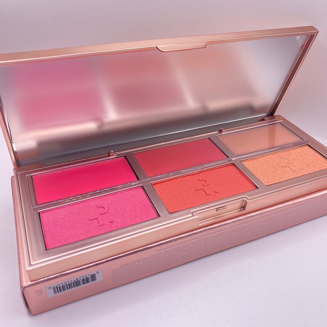 Patrick ta blush, Beauty & Personal Care, Face, Makeup on Carousell