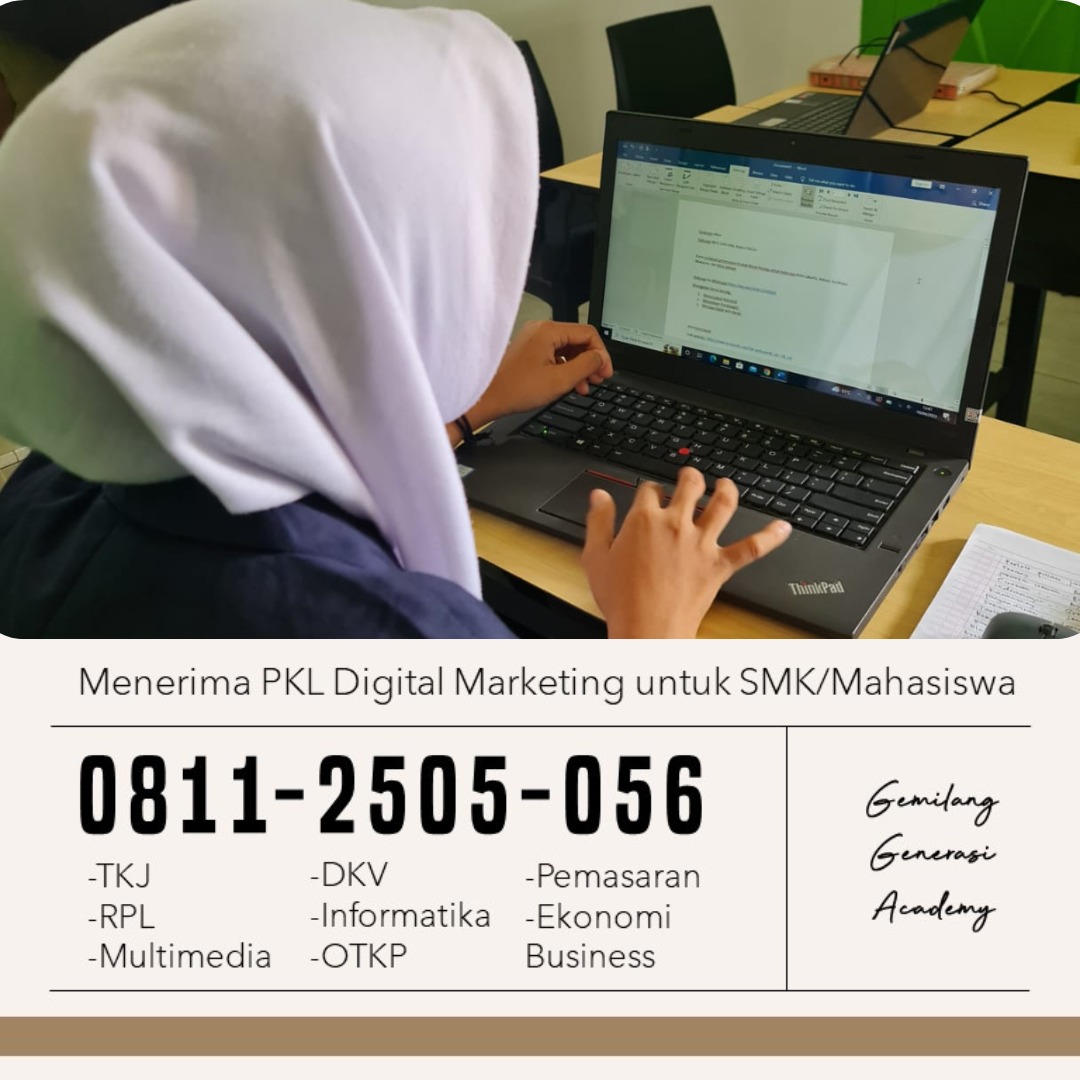 Digital Marketing Kendal: Menggali Potensi Bisnis Lokal di Era Digital