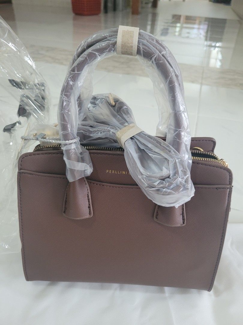 Perllini and mel bag price sales