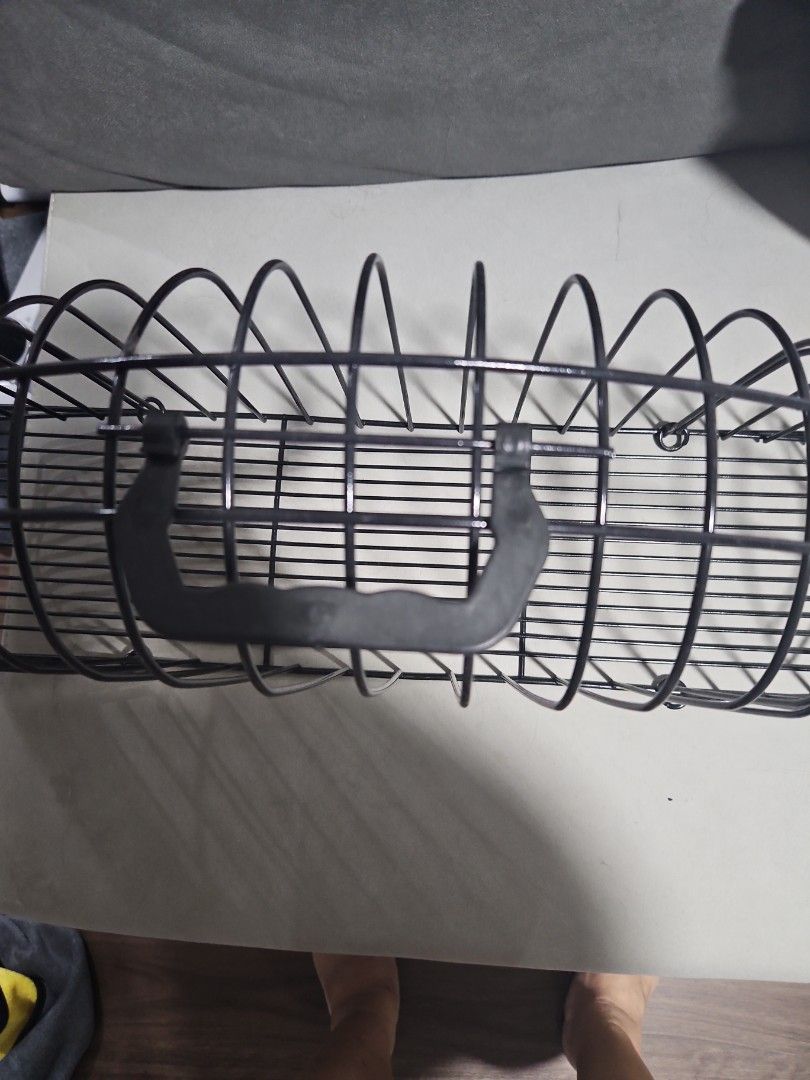 Pet dryer cage, Pet Supplies, Homes & Other Pet Accessories on Carousell