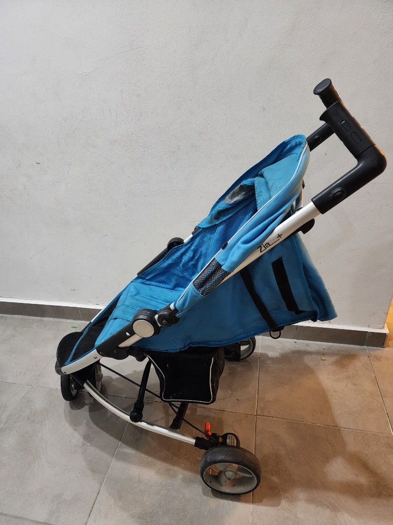 Jeep North Star stores Stroller