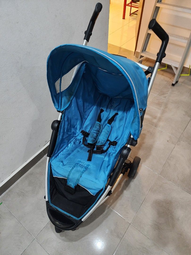 Petite sales star stroller