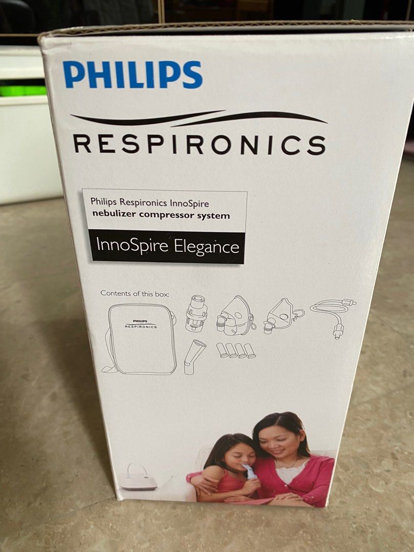 Philips Respironics Nebulizer Health Nutrition Medical Supplies   Philips Respironics Nebulizer 1682752189 E8b7244e Progressive 