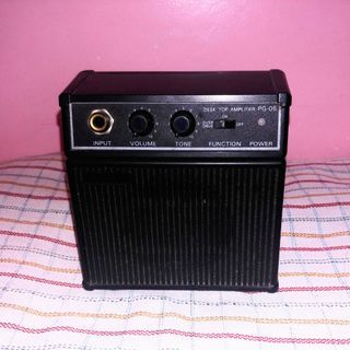 Photogenic PG-05 Desktop Amplifier