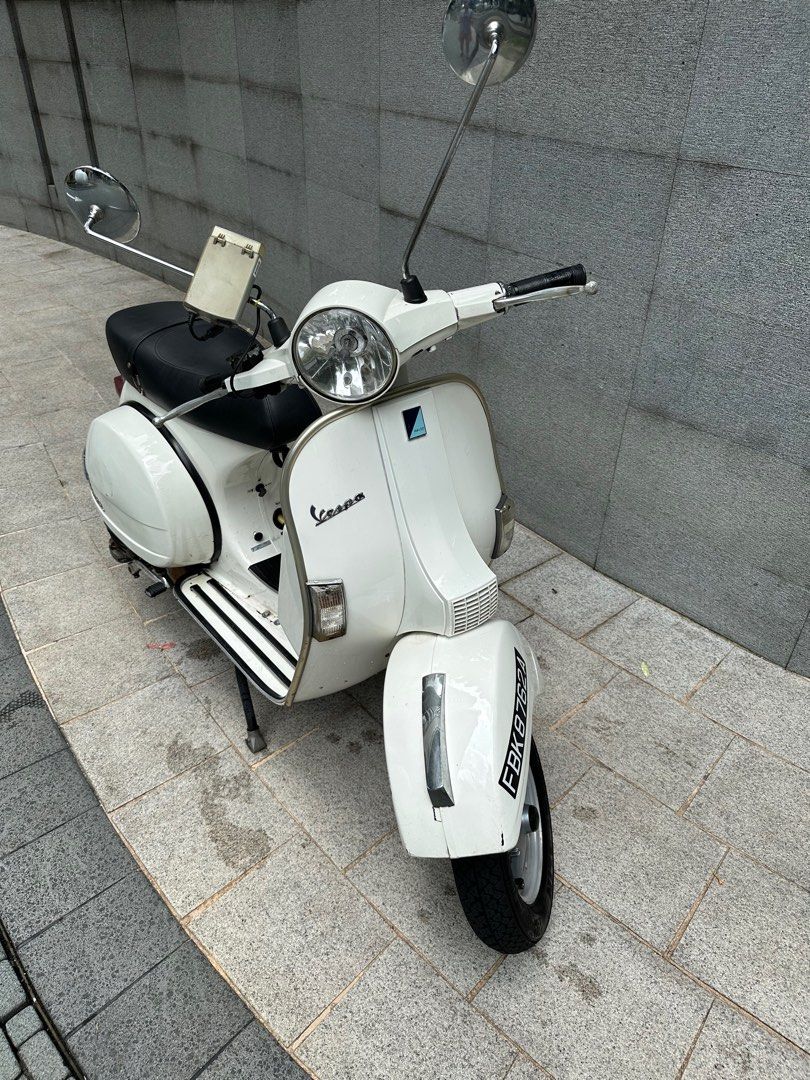 Vespa px for sale store
