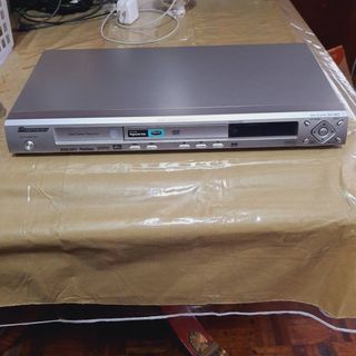 Pioneer DVD player (unsure if working)