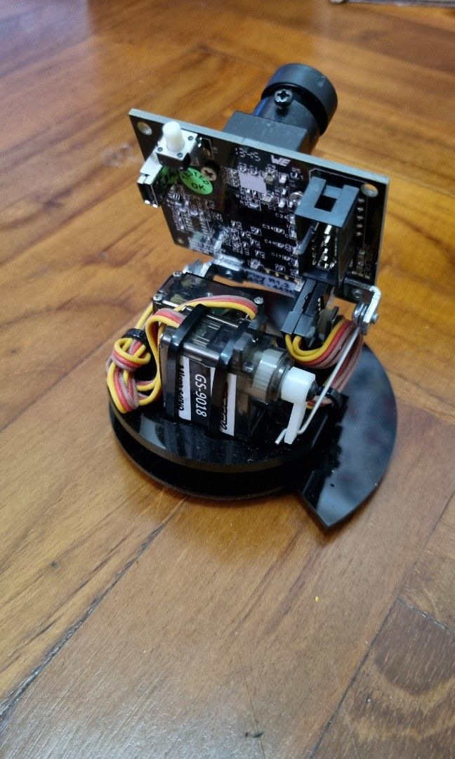 Pixy camera programmable camera using arduino, Photography, Cameras on ...