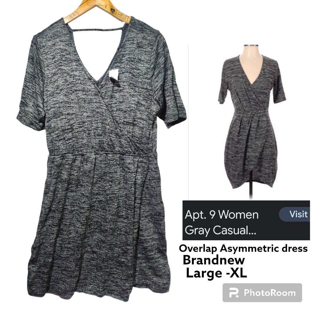 Apt 9 plus size on sale dresses