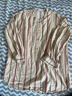 Preloved like new Poplook size XS