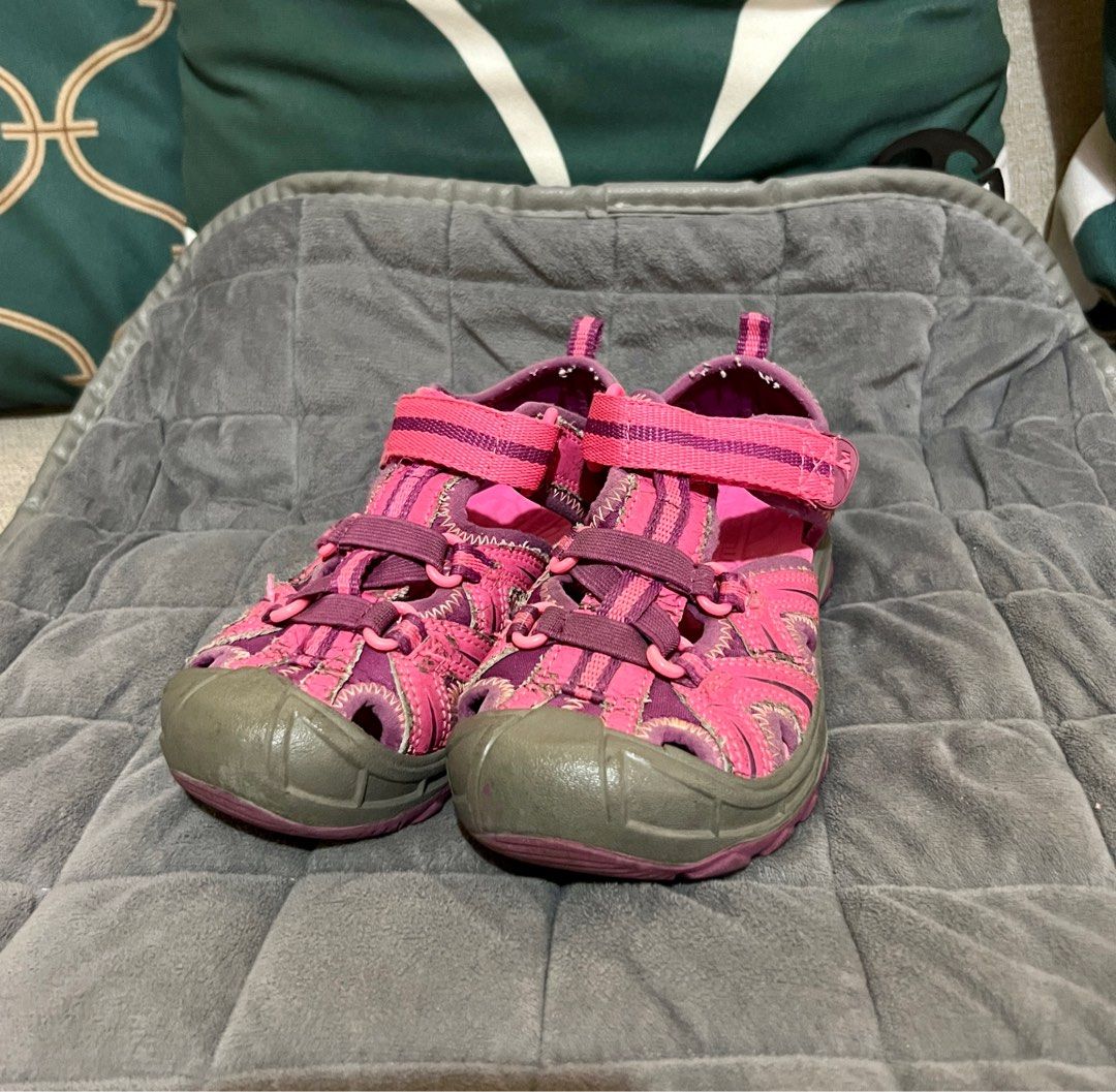 Merrell baby shoes top