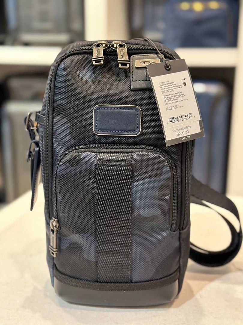 Tumi fife shop