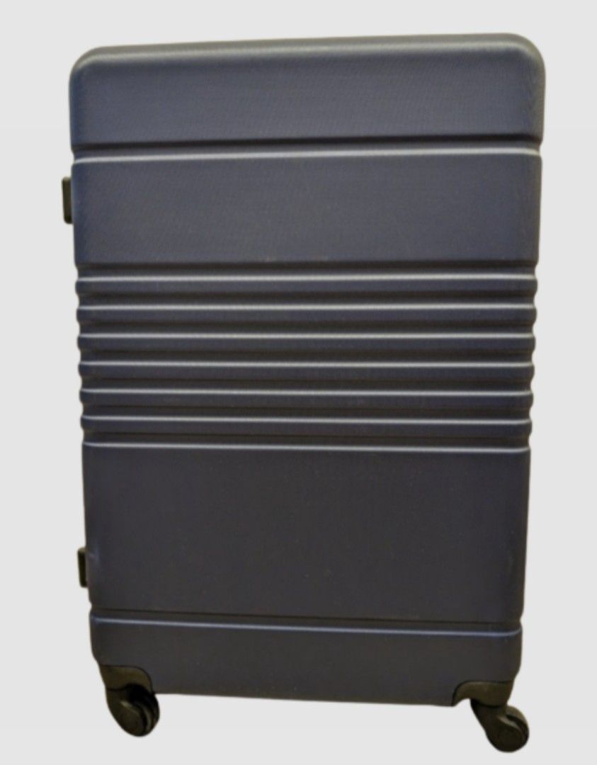 Primark luggage Large, Hobbies & Toys, Travel, Luggage on Carousell