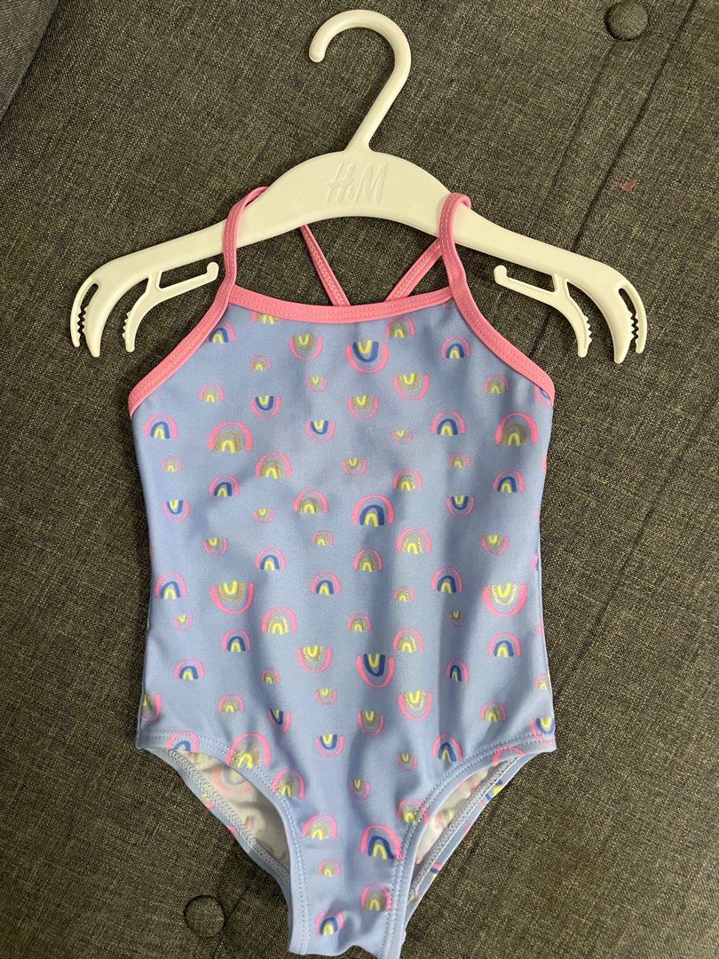Primark swimsuit 80cm, Babies & Kids, Babies & Kids Fashion on Carousell