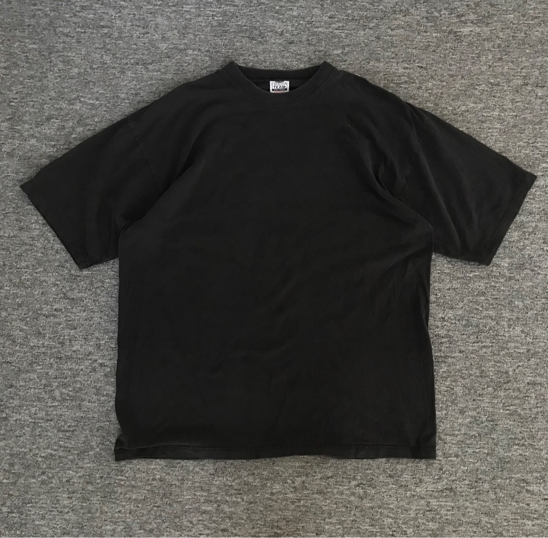 Pro Club Heavyweight Shirt, Men's Fashion, Tops & Sets, Tshirts & Polo