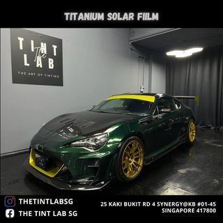 SUPERCAR IN THE LAB  Collection item 1