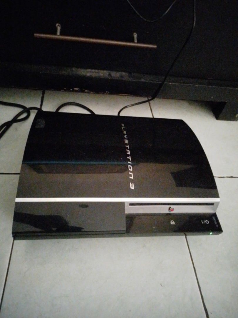 Ps3 deals fat second