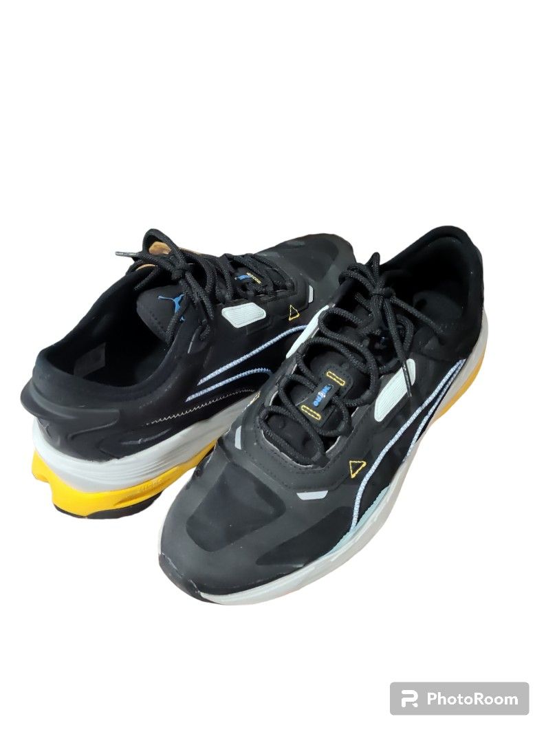 Puma europa hotsell