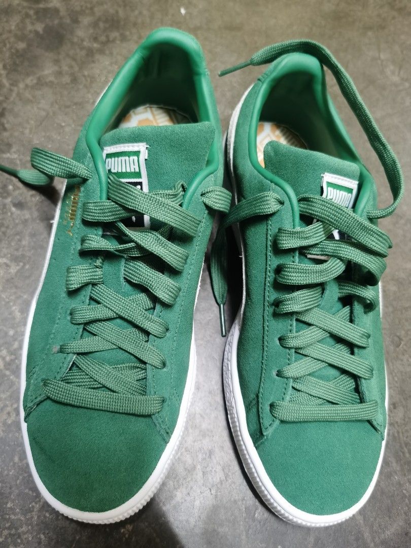 Puma Original Suede Classic XXI
