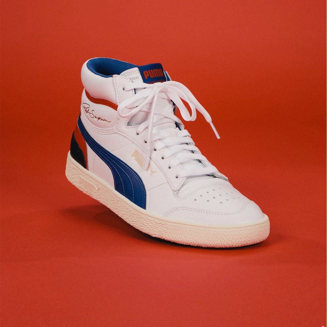 Puma Ralph Sampson Mid