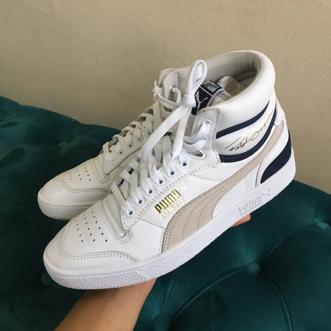 Puma ralph online sampson high