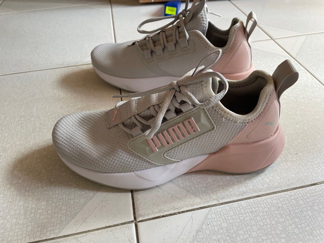 Puma retaliate womens running 2024 shoes