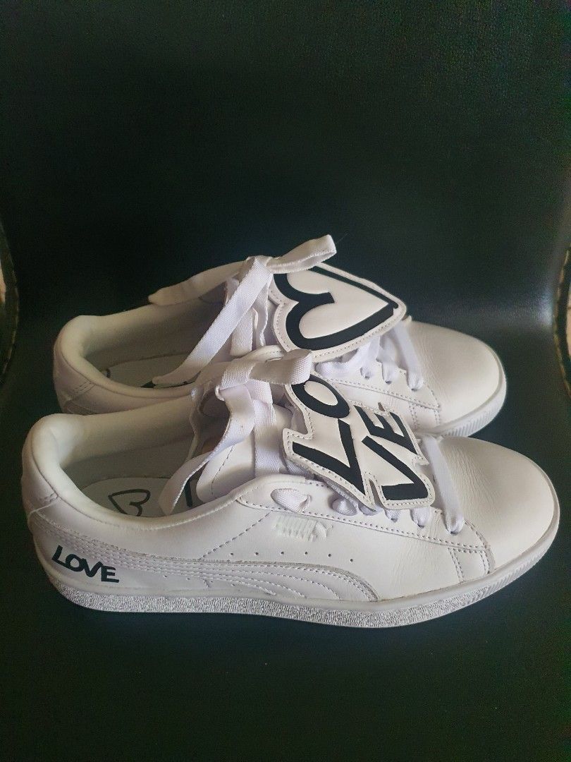 Puma sale select basket