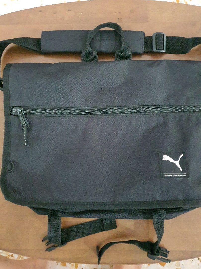 Puma authentic deals sporting goods