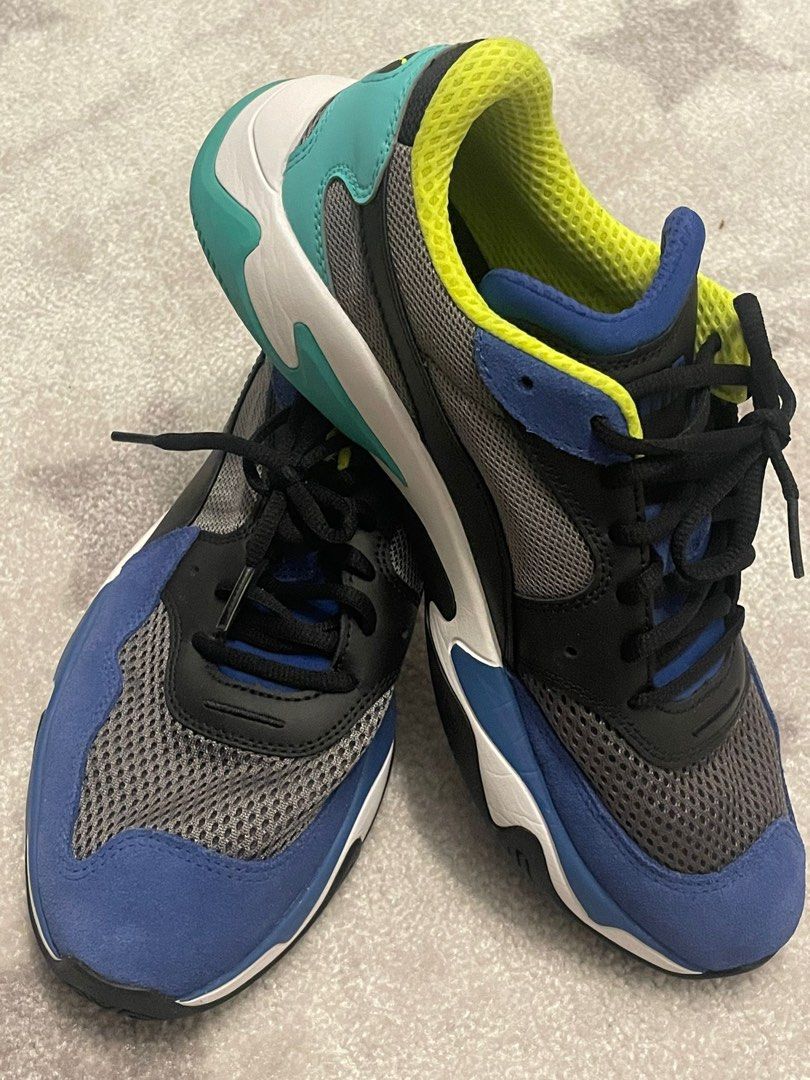 Puma cheap storm shoes