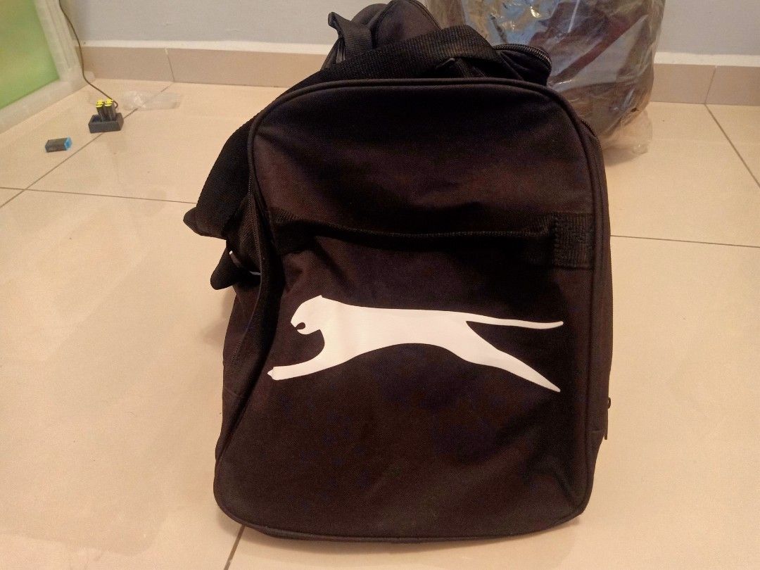 Puma travel bags best sale