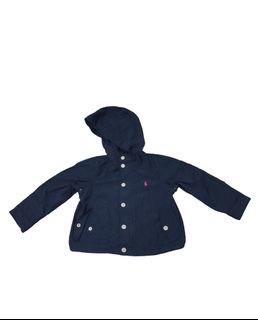 Ralph Lauren Toddler Jacket