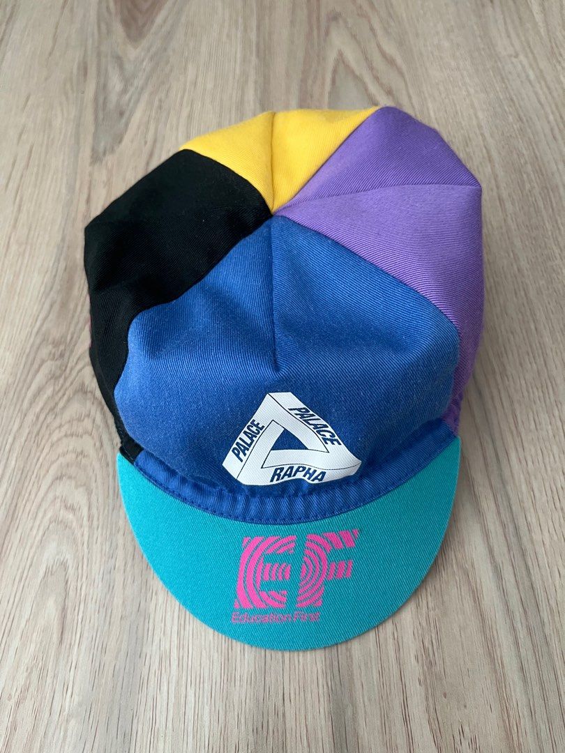 Rapha Palace Cycling Cap