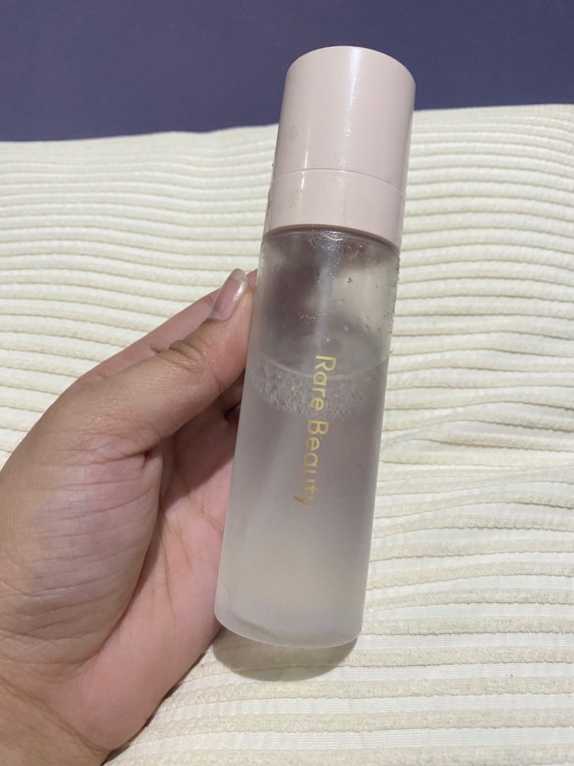 Rare Beauty Setting Spray, Beauty & Personal Care, Face, Makeup on