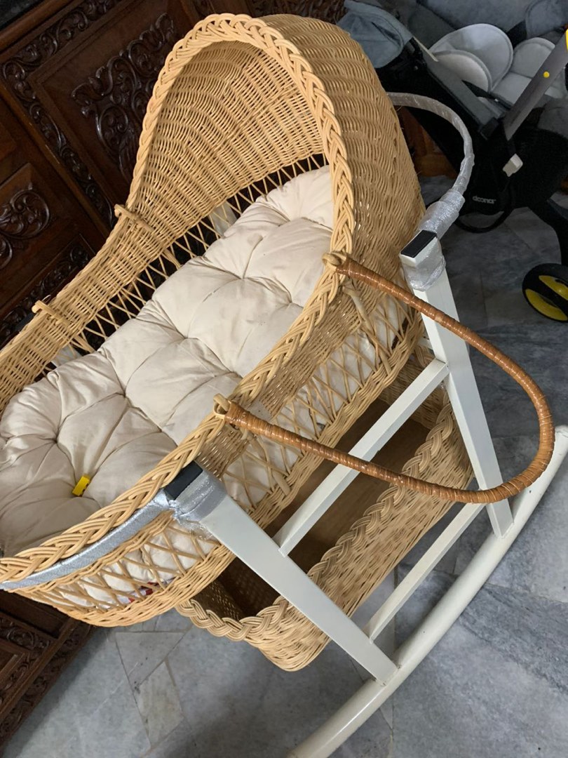 Rattan Babies & Kids, Baby Nursery & Kids Furniture, Safety