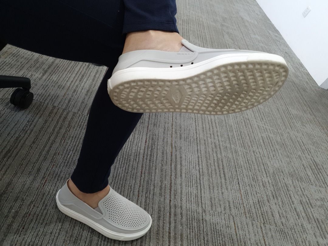 Women's citilane crocs sales