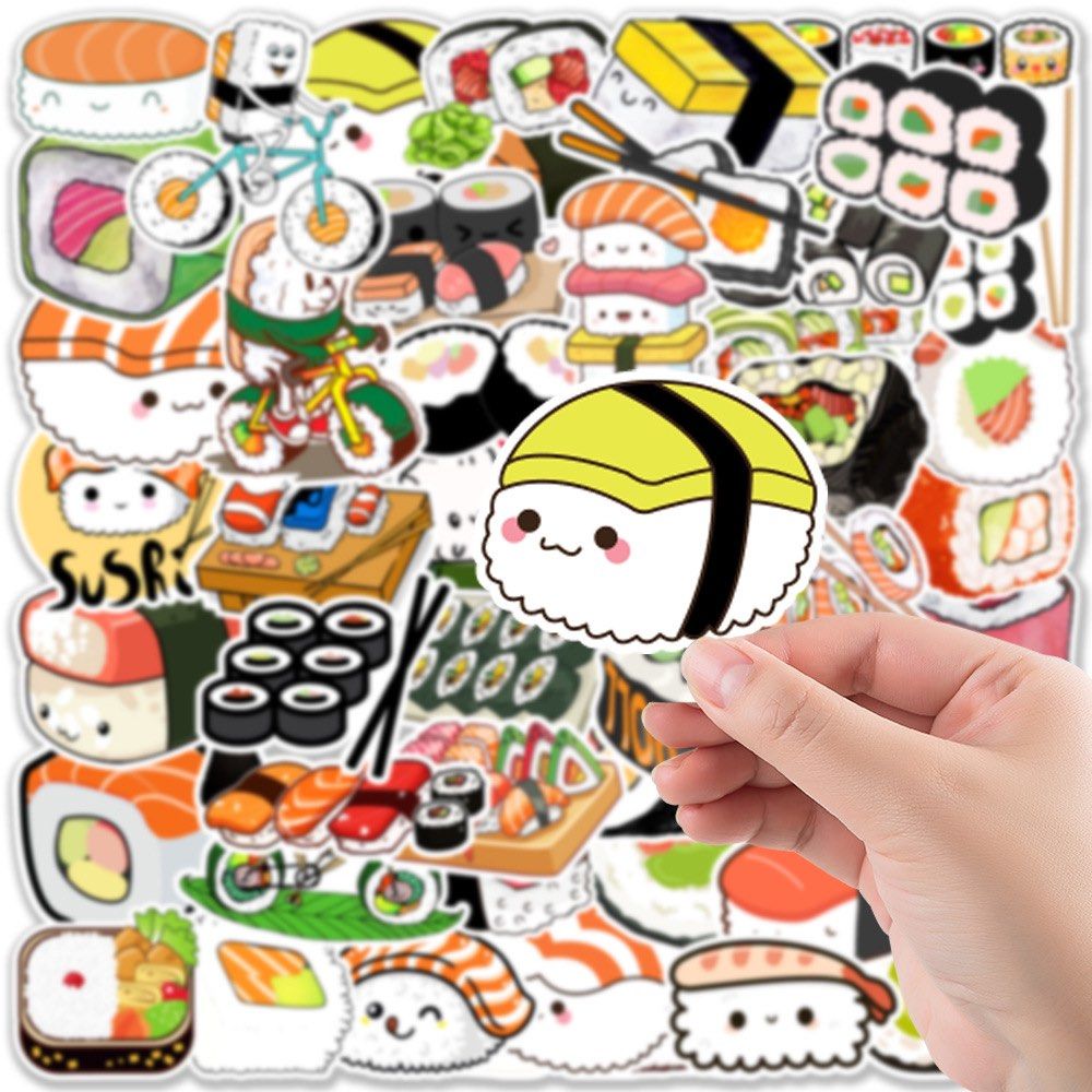 50pcs Cute Cartoon Bear Stickers For Kids Laptop , Lovely Aesthetic Korean  Bear Stickers Waterproof Vinyl Stickers For Water Bottle Scrapbooking Lugga