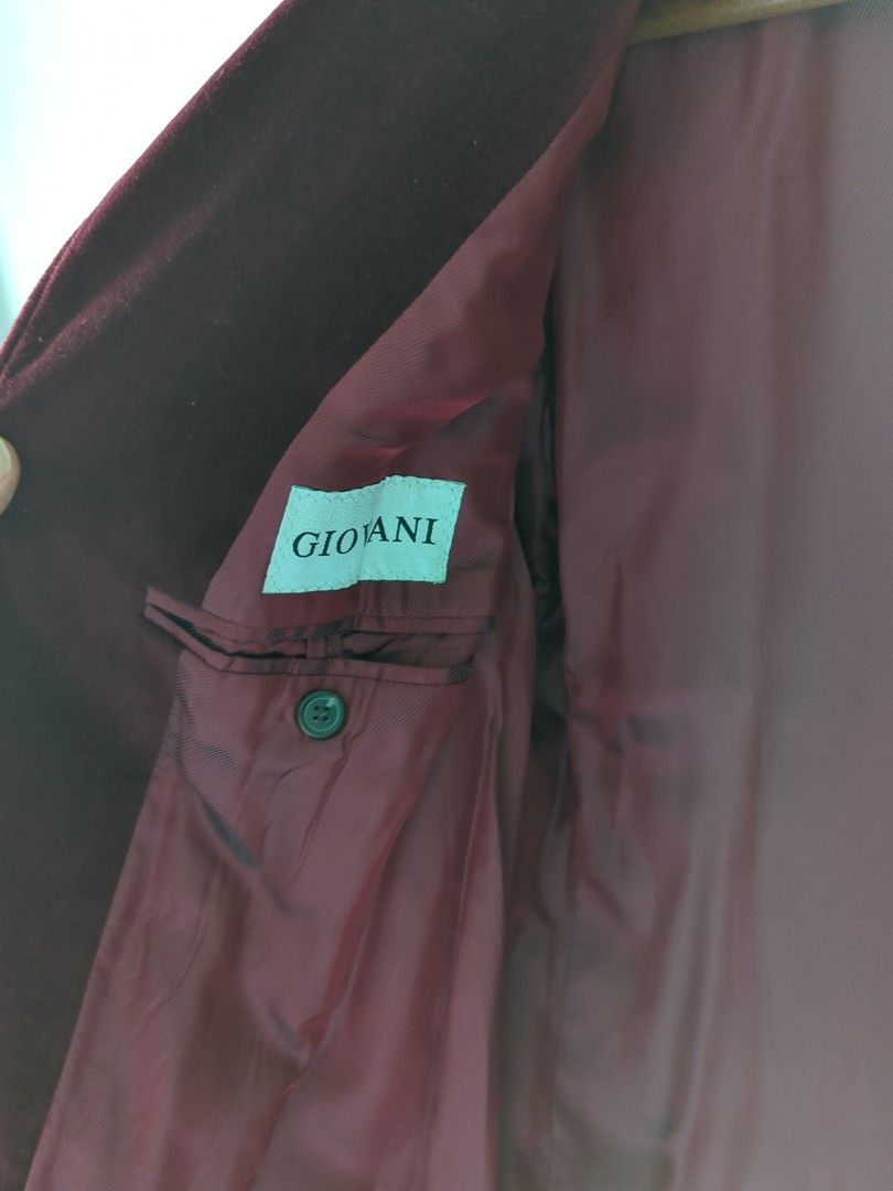 Giovani blazer price online