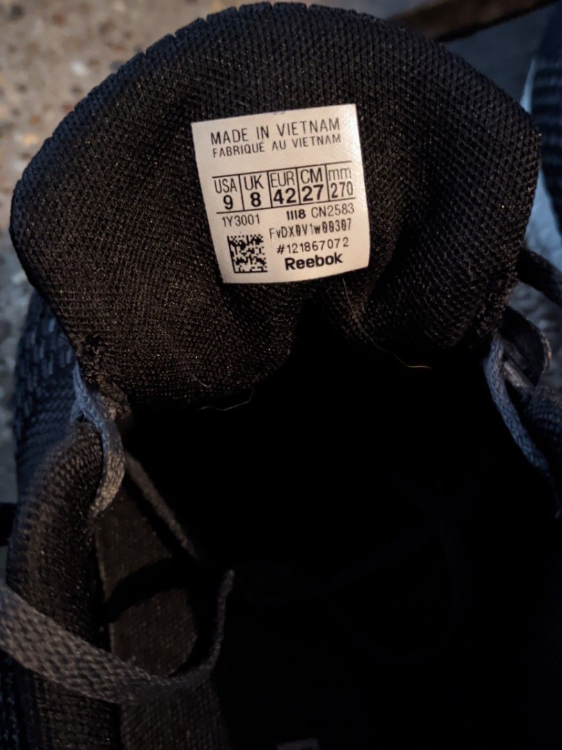Reebok Flexagon training shoes
