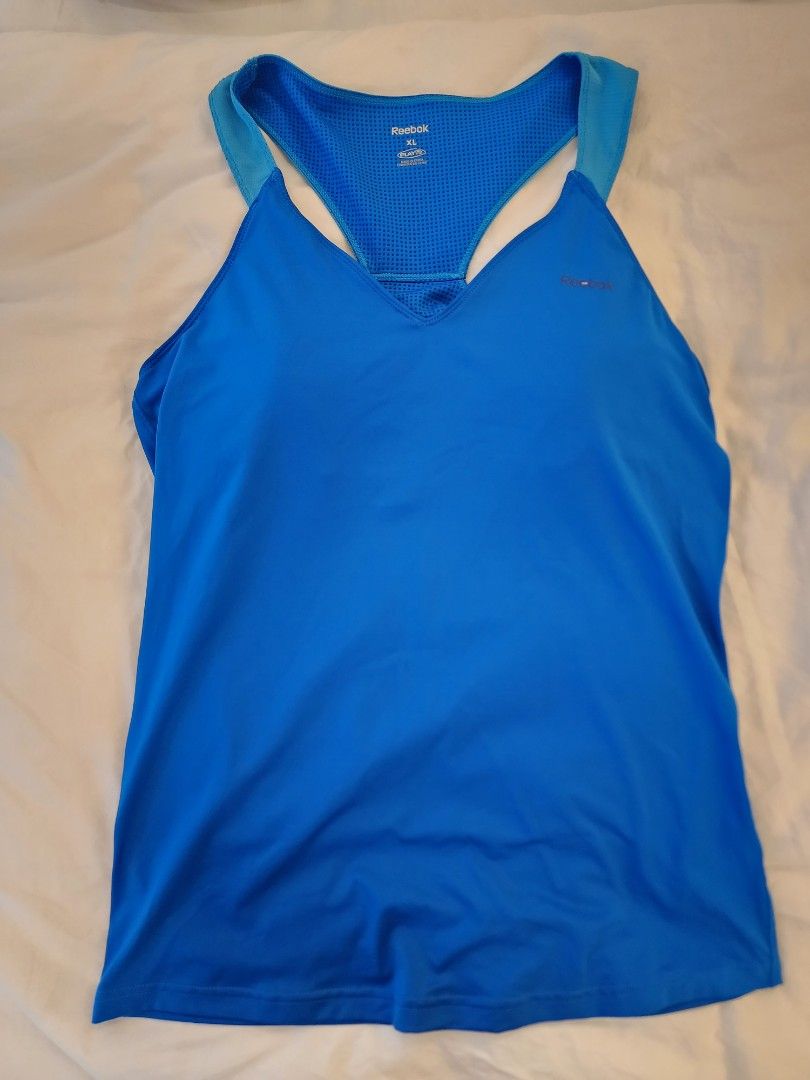 Reebok sale play dry