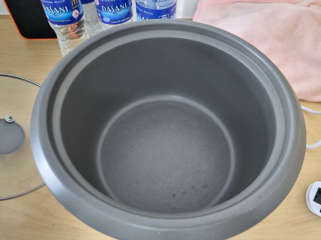 Rice Cooker 2nd Hand, TV & Home Appliances, Kitchen Appliances