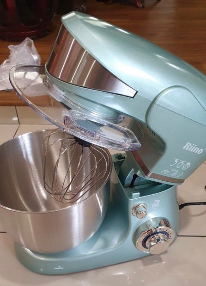 Riino stand mixer, TV & Home Appliances, Kitchen Appliances, Hand