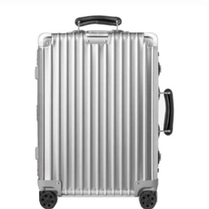 Rimowa Luggage, Hobbies & Toys, Travel, Luggage on Carousell