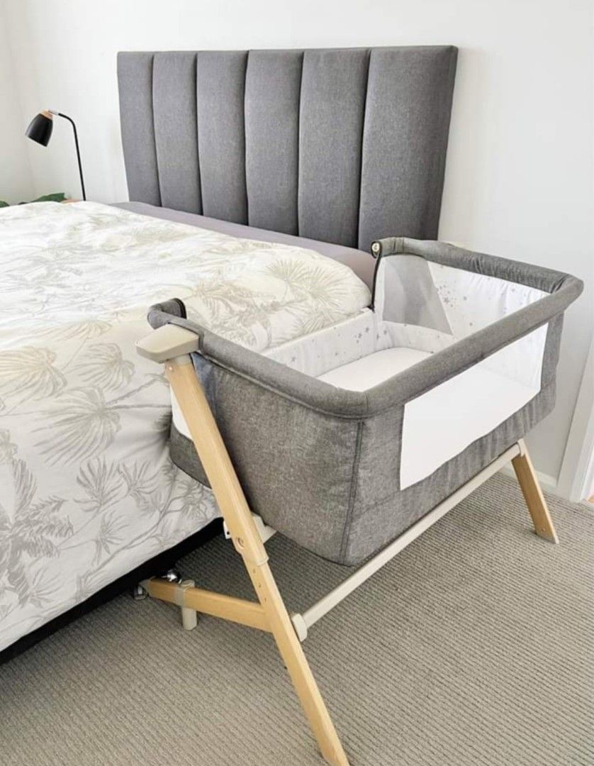 Roger armstrong baby shop co sleeper