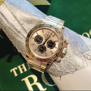 Rolex Pre-Order!  Collection item 3